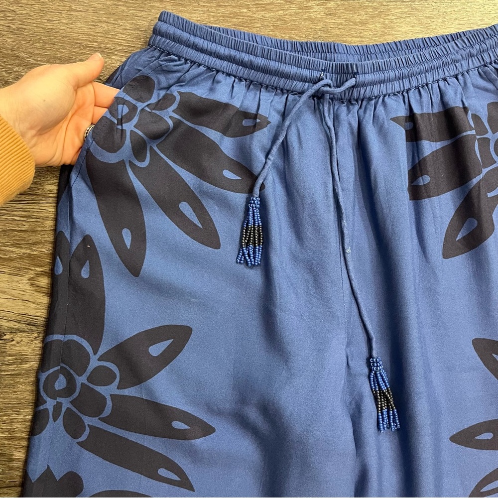 NWT Farm Rio Pull-On Pants - Picture 7 of 14